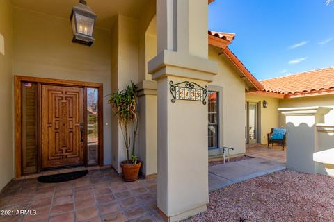 4133 E Hope Cir, Mesa, AZ 85205 photo 6
