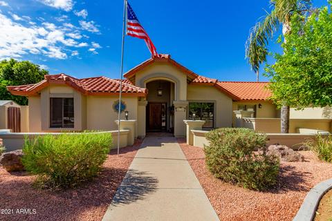 4133 E Hope Cir, Mesa, AZ 85205 photo 1
