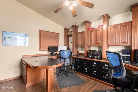 4133 E Hope Cir, Mesa, AZ 85205 photo 30