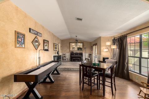 4133 E Hope Cir, Mesa, AZ 85205 photo 11
