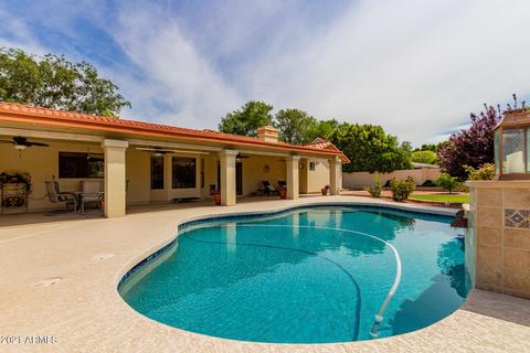 4133 E Hope Cir, Mesa, AZ 85205 photo 49