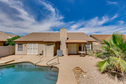 1903 E Behrend Dr, Phoenix, AZ 85024 photo 27