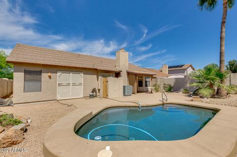 1903 E Behrend Dr, Phoenix, AZ 85024 photo 28