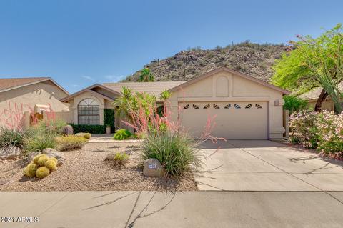 1903 E Behrend Dr, Phoenix, AZ 85024 photo 1