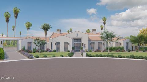 8436 N Golf Dr, Paradise Valley, AZ 85253