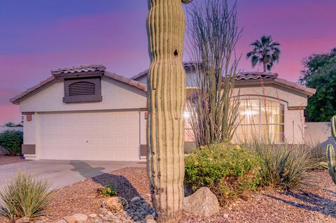 3321 E Windmere Dr, Phoenix, AZ 85048 photo 1
