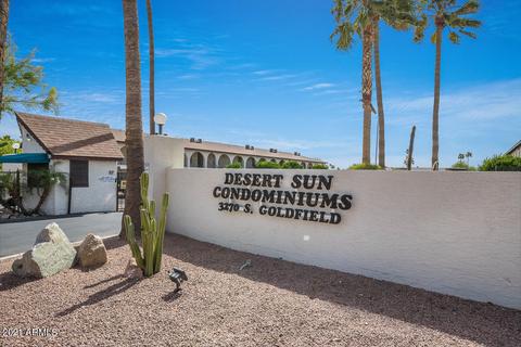 3270 S Goldfield Rd #520, Apache Junction, AZ 85119 photo 10