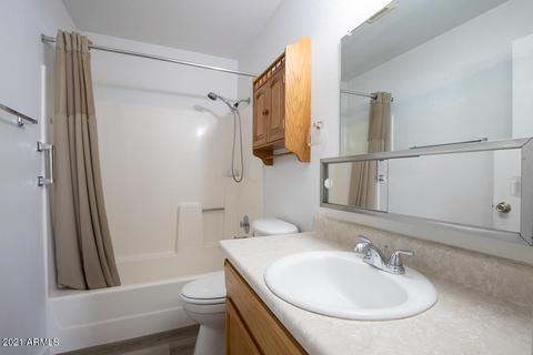 3270 S Goldfield Rd #520, Apache Junction, AZ 85119 photo 5