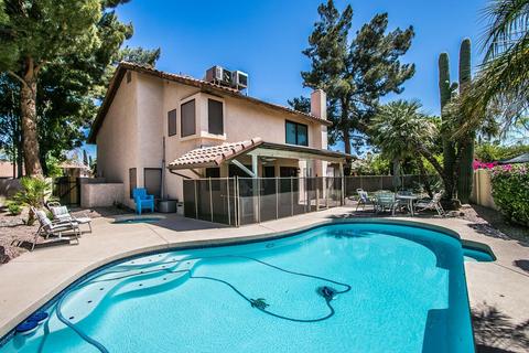 1215 E Glencove Cir, Mesa, AZ 85203 photo 30