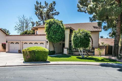 1215 E Glencove Cir, Mesa, AZ 85203 photo 2