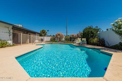 10449 N 25th Pl, Phoenix, AZ 85028 photo 41