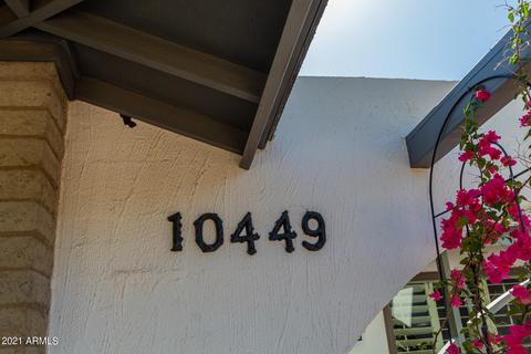 10449 N 25th Pl, Phoenix, AZ 85028 photo 40