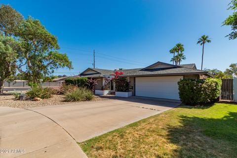 10449 N 25th Pl, Phoenix, AZ 85028 photo 2