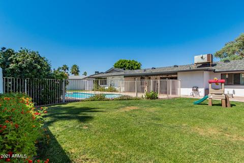 10449 N 25th Pl, Phoenix, AZ 85028 photo 33