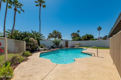 10449 N 25th Pl, Phoenix, AZ 85028 photo 36