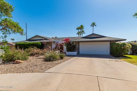 10449 N 25th Pl, Phoenix, AZ 85028 photo 1