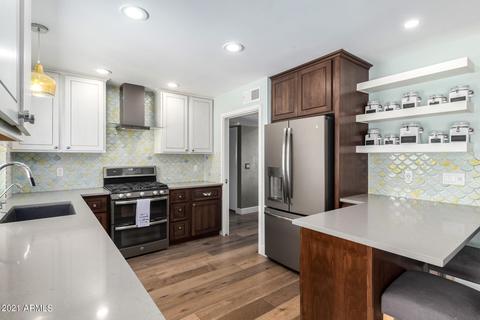 10449 N 25th Pl, Phoenix, AZ 85028 photo 15