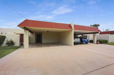 930 E Montebello Ave, Phoenix, AZ 85014 photo 21