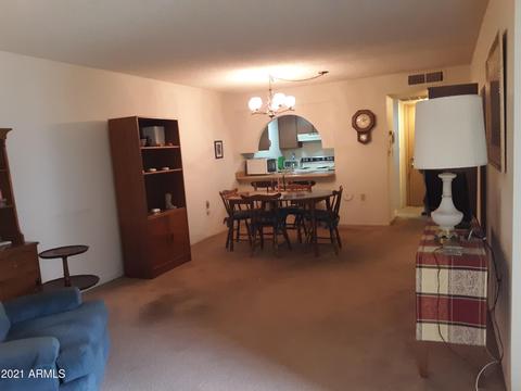 3033 E Devonshire Ave #1017, Phoenix, AZ 85016 photo 13