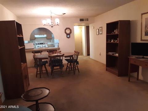 3033 E Devonshire Ave #1017, Phoenix, AZ 85016 photo 12