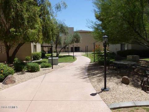 3033 E Devonshire Ave #1017, Phoenix, AZ 85016 photo 8