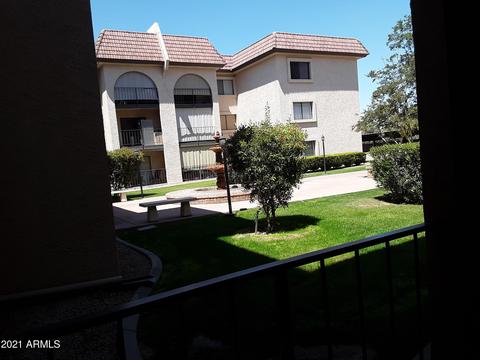 3033 E Devonshire Ave #1017, Phoenix, AZ 85016 photo 6