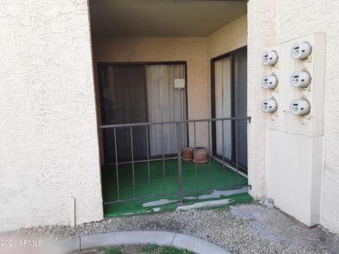 3033 E Devonshire Ave #1017, Phoenix, AZ 85016 photo 4