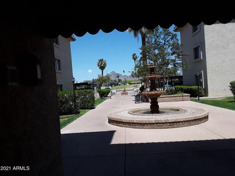 3033 E Devonshire Ave #1017, Phoenix, AZ 85016 photo 24