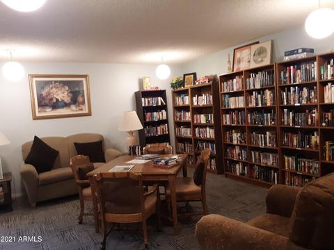 3033 E Devonshire Ave #1017, Phoenix, AZ 85016 photo 19