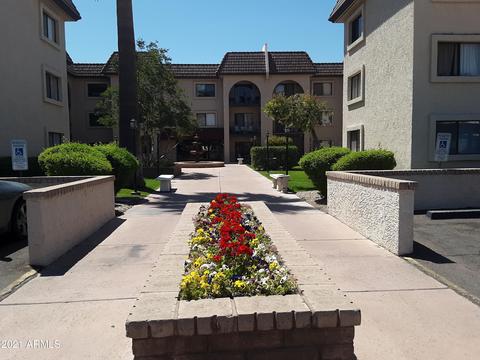 3033 E Devonshire Ave #1017, Phoenix, AZ 85016 photo 1