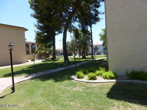 3033 E Devonshire Ave #1017, Phoenix, AZ 85016 photo 9