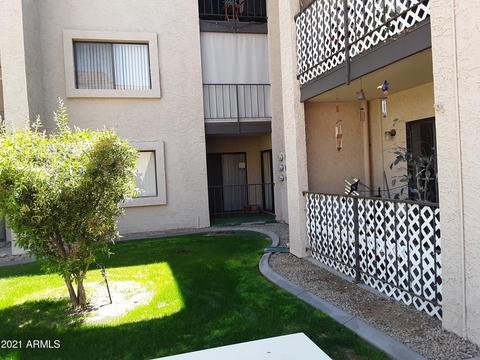 3033 E Devonshire Ave #1017, Phoenix, AZ 85016 photo 3
