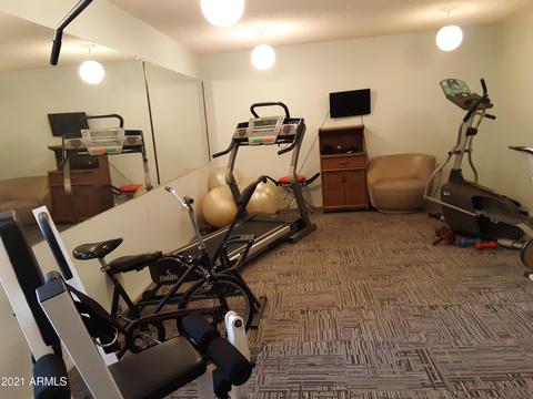 3033 E Devonshire Ave #1017, Phoenix, AZ 85016 photo 18