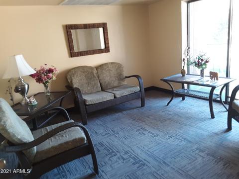 3033 E Devonshire Ave #1017, Phoenix, AZ 85016 photo 21