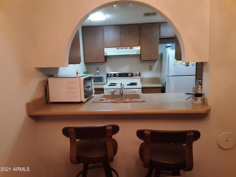 3033 E Devonshire Ave #1017, Phoenix, AZ 85016 photo 5