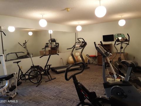 3033 E Devonshire Ave #1017, Phoenix, AZ 85016 photo 17
