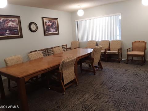 3033 E Devonshire Ave #1017, Phoenix, AZ 85016 photo 22