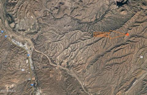83 Circulo Montana -- #-, Nogales, AZ 85621