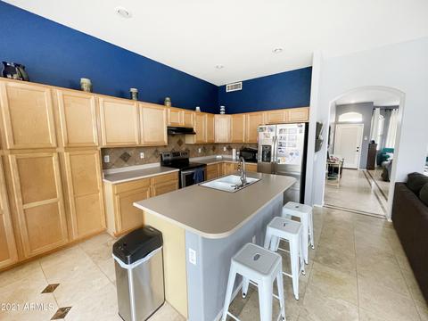 3649 E Feather Ave, Gilbert, AZ 85234 photo 3