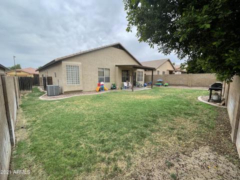 3649 E Feather Ave, Gilbert, AZ 85234 photo 15