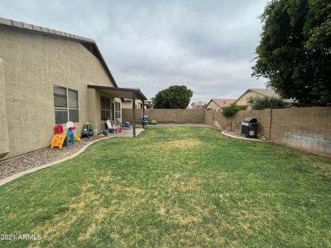 3649 E Feather Ave, Gilbert, AZ 85234 photo 16