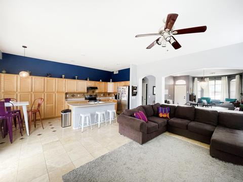 3649 E Feather Ave, Gilbert, AZ 85234 photo 5