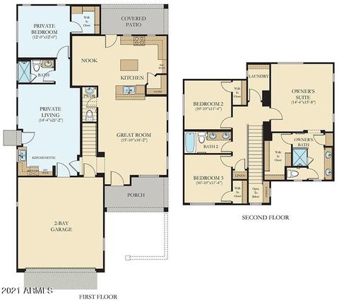 7108 E Olla Ave, Mesa, AZ 85212 photo 25
