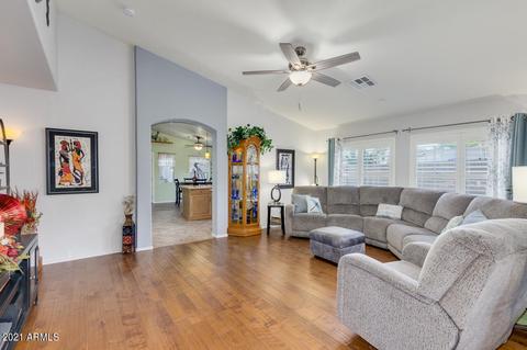 3370 E Joseph Way, Gilbert, AZ 85295 photo 3