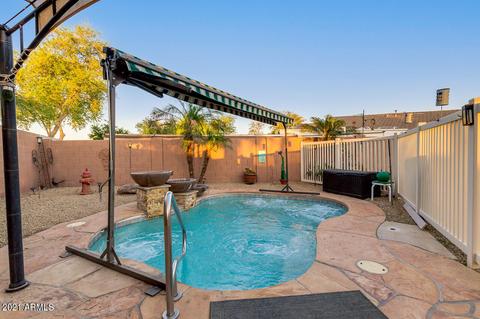 3370 E Joseph Way, Gilbert, AZ 85295 photo 33