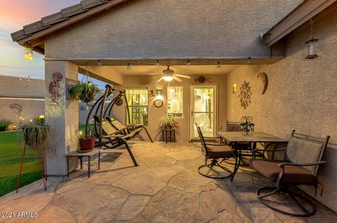3370 E Joseph Way, Gilbert, AZ 85295 photo 25