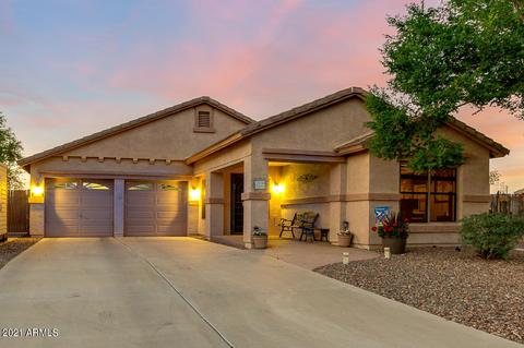 3370 E Joseph Way, Gilbert, AZ 85295 photo 1