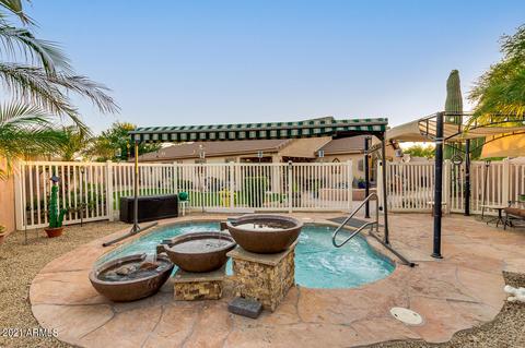 3370 E Joseph Way, Gilbert, AZ 85295 photo 34