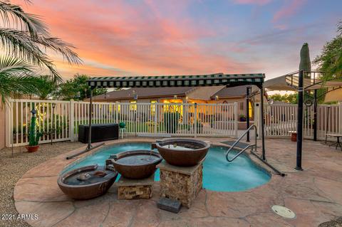 3370 E Joseph Way, Gilbert, AZ 85295 photo 28