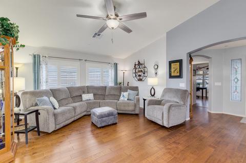 3370 E Joseph Way, Gilbert, AZ 85295 photo 4